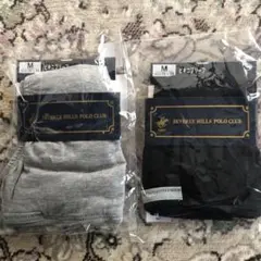 BEVERLY HILLS POLO CLUB ビキニMサイズ 2枚セット未開封