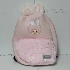 モンチッチ ぬいぐるみリュック チムたん