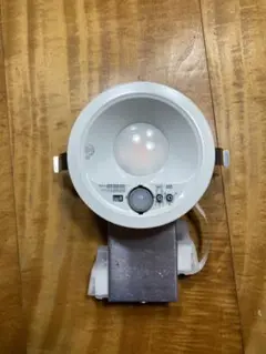 KOIZUMI LEDダウンライト センサー付き