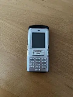 携帯電話