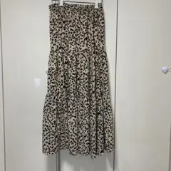 スカート