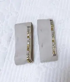 Intrend ビジューアクセサリー 'S Max Mara
