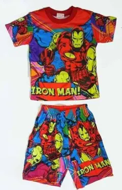 アベンジャーズのパジャマ 4～5歳向け