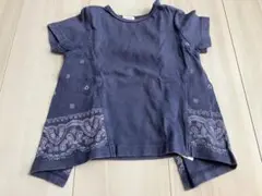 コンビミニ　Ｔシャツ　サイズ90