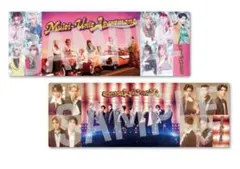 マルチユニットアパートメント　S席特典
