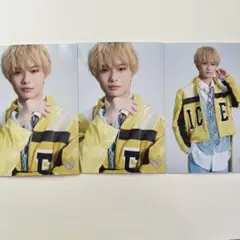 ICEx 生写真 vol.22 中村旺太郎