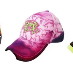 4fsb cap