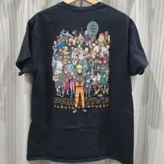 ナルト疾風伝 キャラ集合 NARUTO SIPPUDEN PRIMITIVE