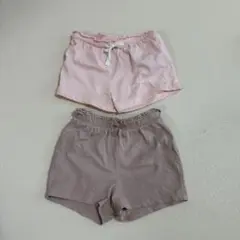 h&m 双子