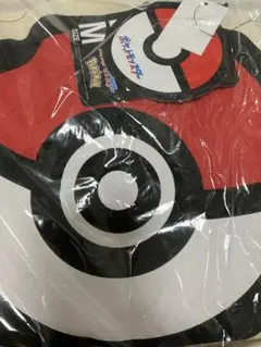 匿名配送　アベイルポケットモンスターハッピーバッグセットブラッキー Mヘアバンド