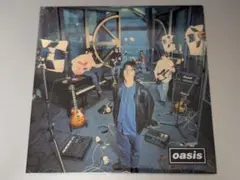 【未開封】oasis オアシス Supersonic 7インチレコード