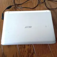 Acer　aspire　one　532h−CPW11