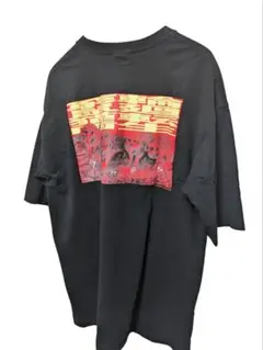 ◎キュウソネコカミのTシャツ