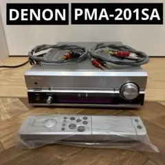 2025年最新】PMA-201SA DENONの人気アイテム - メルカリ