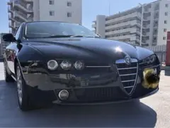 アルファロメオ 159 上物