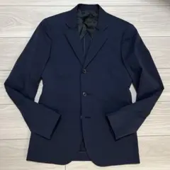 【MR.GENTLEMAN】BASIC DOUBLE JACKET ブラウン MR.GENTLEMAN】BASIC DOUBLE JACKET ブラウン