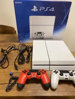 PlayStation®4 500GB CUH-1200A