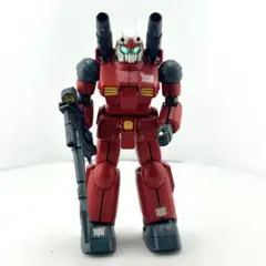 【組立済】ガンキャノン HG1/144 説明書有・箱無