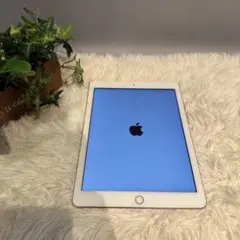 ゴールド【人気】iPad 第6世代 128GB A1893 Wi-Fi