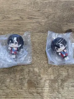からぴち　ならぶんです2　ゆあんくん　２個セット