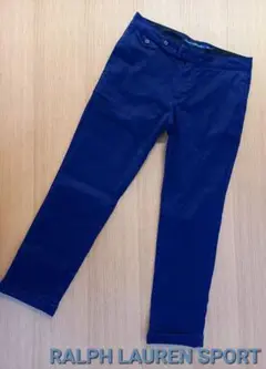 【RALPH LAUREN SPORT】カジュアルパンツ