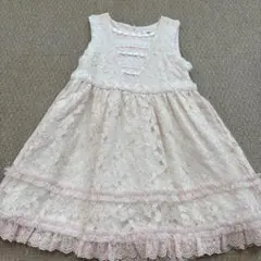 フォーマル　ワンピース