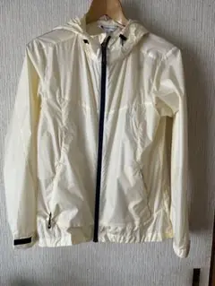 ウィンドブレーカー ジャンバー