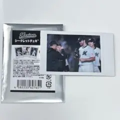 ブライアン・サモンズ チェキ
