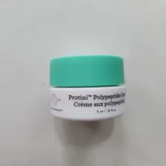 ドランクエレファント Protini Polypeptide Creamサンプル