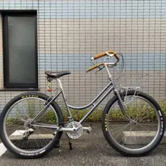 引取 Rivendell Bicycle Works Clem Smith Jr