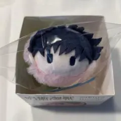 伏黒恵 桜餅マスコット