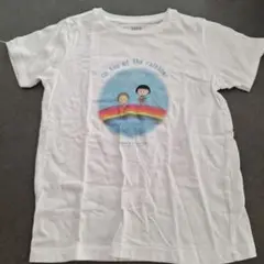 UT ちびまる子ちゃんとコジコジ Tシャツ 130