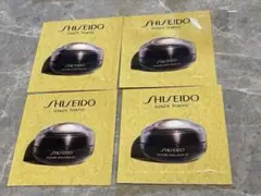 資生堂 SHISEIDO フューチャーソリューション LX アイクリーム リップ
