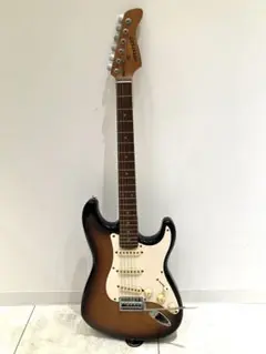 2025年最新】Fernandes LE-1Zの人気アイテム - メルカリ