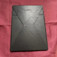 MOFT 折りたたみ式 iPadケース ブラック