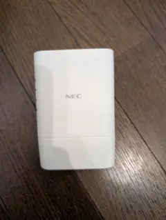 NEC Aterm W1200EX 無線LAN中継機