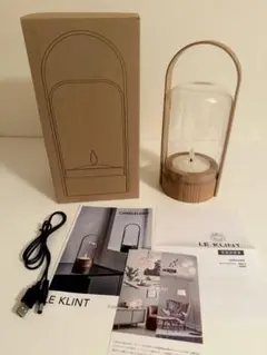 LE KLINT CANDLELIGHT