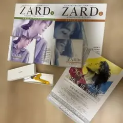 ZARDグッズD キーホルダーイエローなど