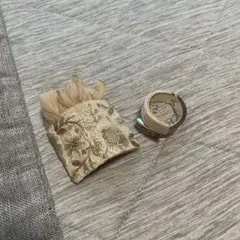 髪どめ２つセット