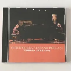Chick Corea & Stefano Bollani “Umbria..”