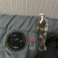 沖田総悟 アクリルスタンド