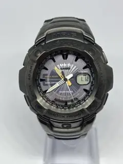 CASIO G-SHOCK MR-G MRG-3000DJ-1AJF Solar Radio Titanium