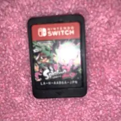 Switch Splatoon