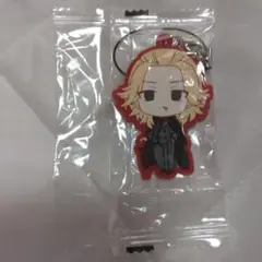 マイキー　ラバマス　東リベ