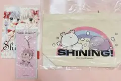 ちゃおフェス2025　ちゃお くじ シャイニング！