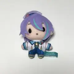 プロセカ　ふわぷち　サンリオ　神代類