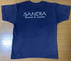 古着 未使用品 アイテム：Tシャツ サイズXL