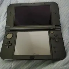newニンテンドー3dsLL
