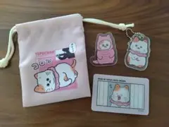 ねこおじ てぷちゃん グッズ まとめ売り 新品 未使用