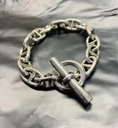 ☆大人気商品☆ 【新品】シルバー925 S378 重さ36g 全長21.5cm 喜平